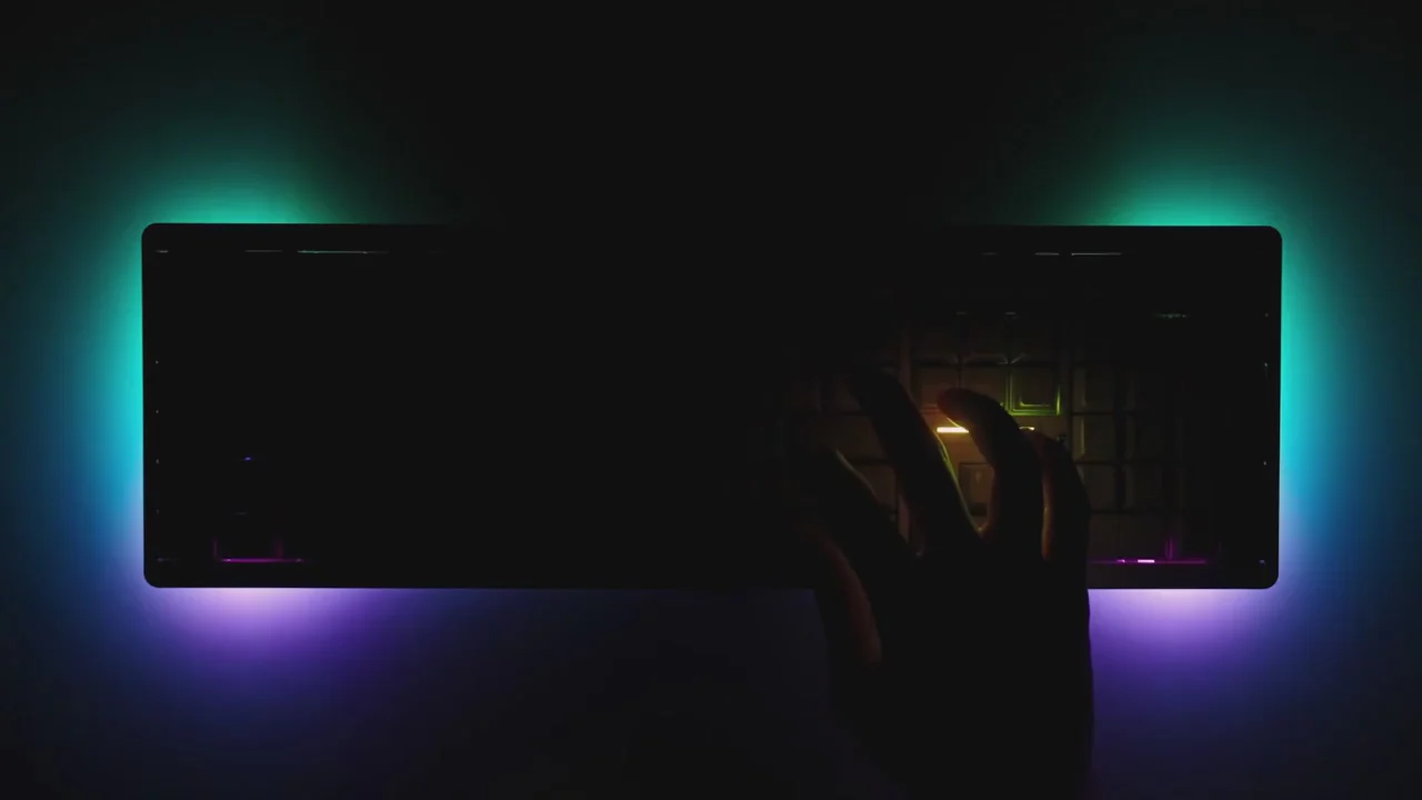 Elevate Your Typing Experience