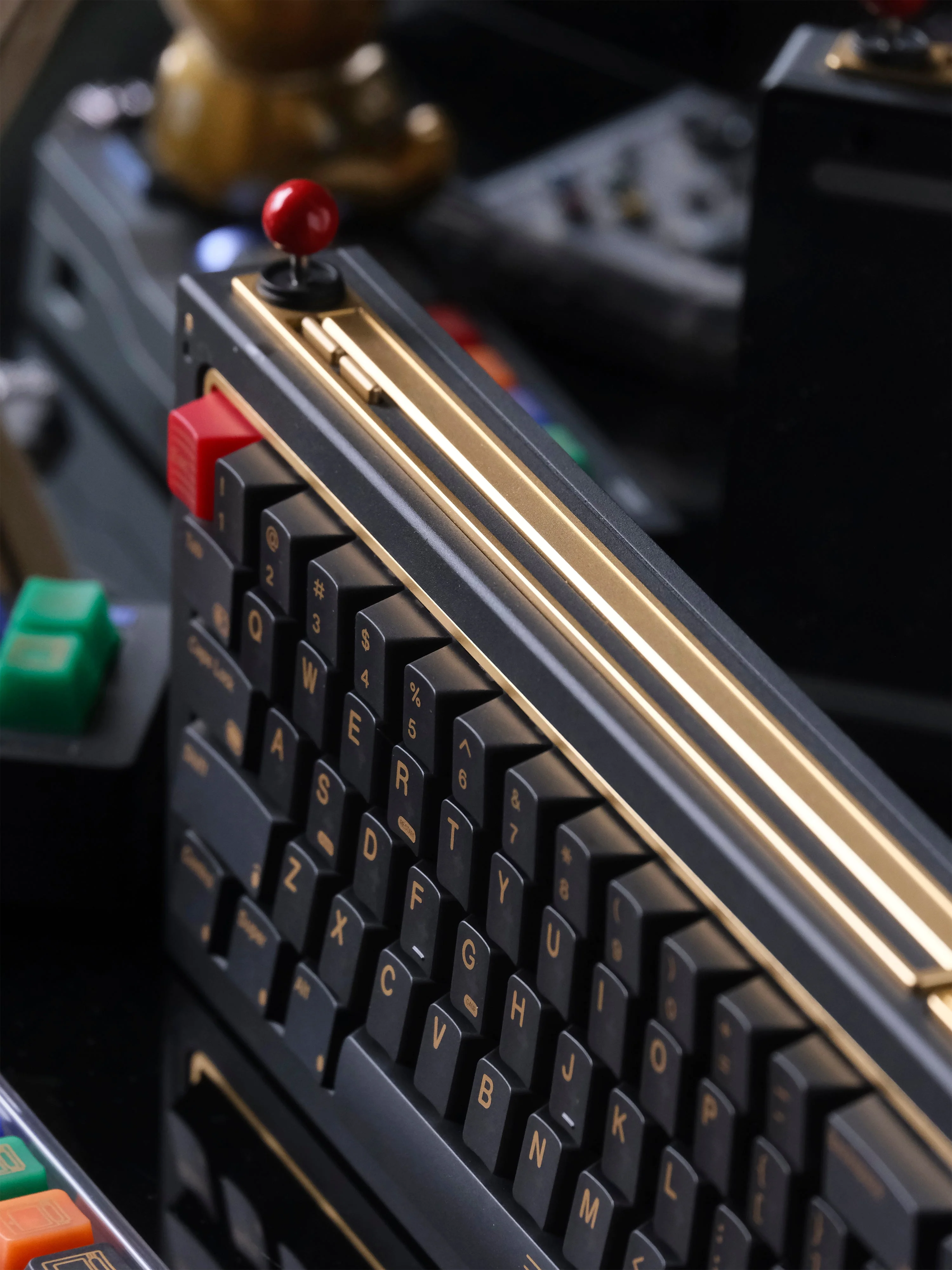 80Retros - Game 1989 Keycap Set - Image 3
