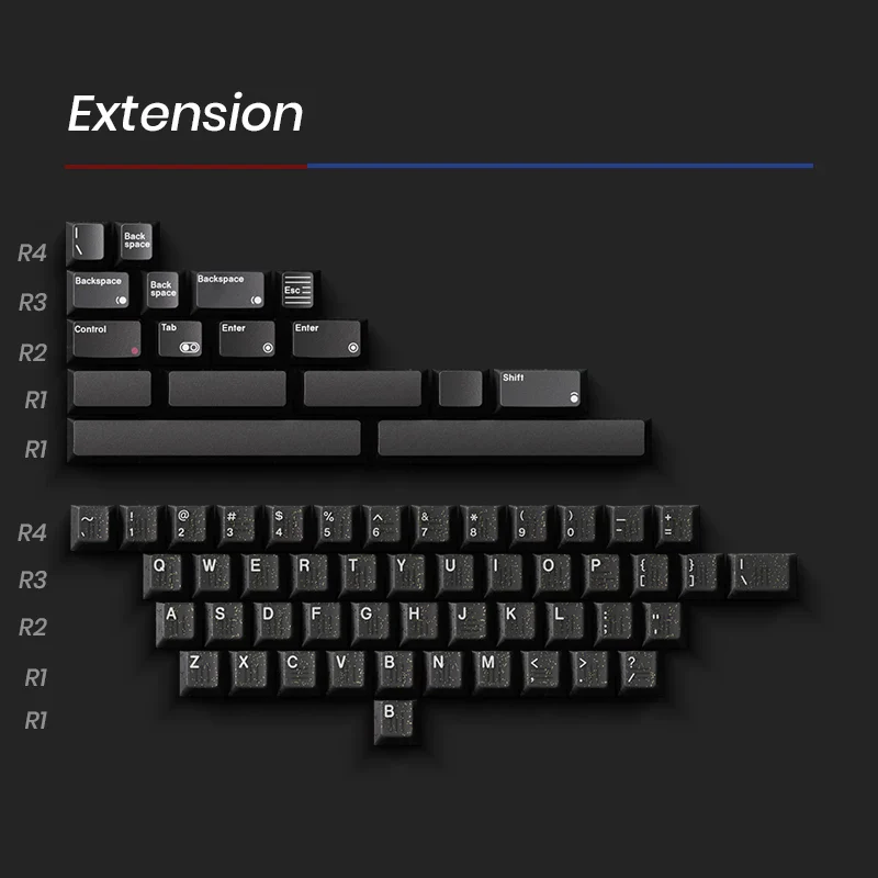 80Retros - Game 1989 Keycap Set - Image 8