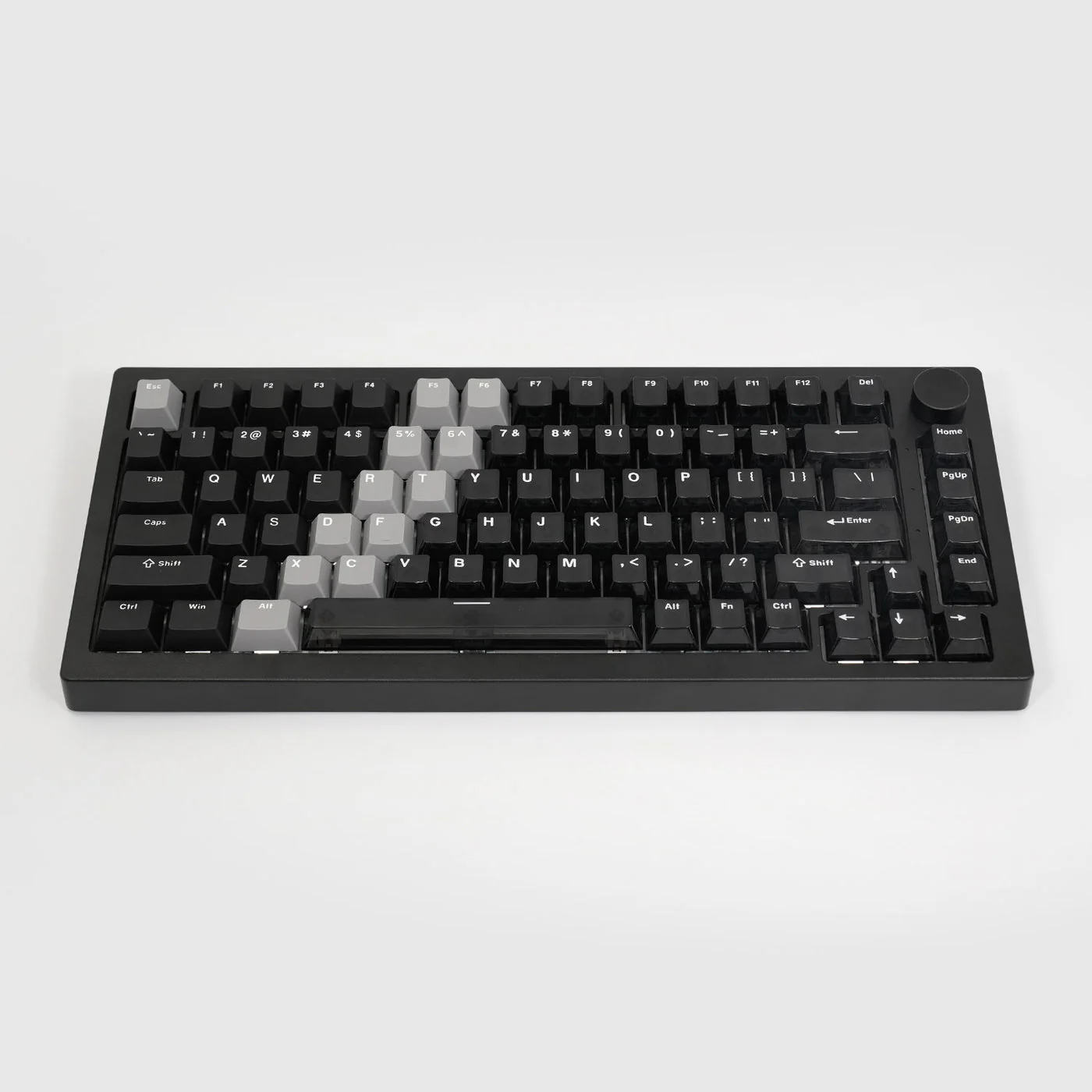 AKKO - 5075 V3 75% Wired HE Magnetic Keyboard - Image 4