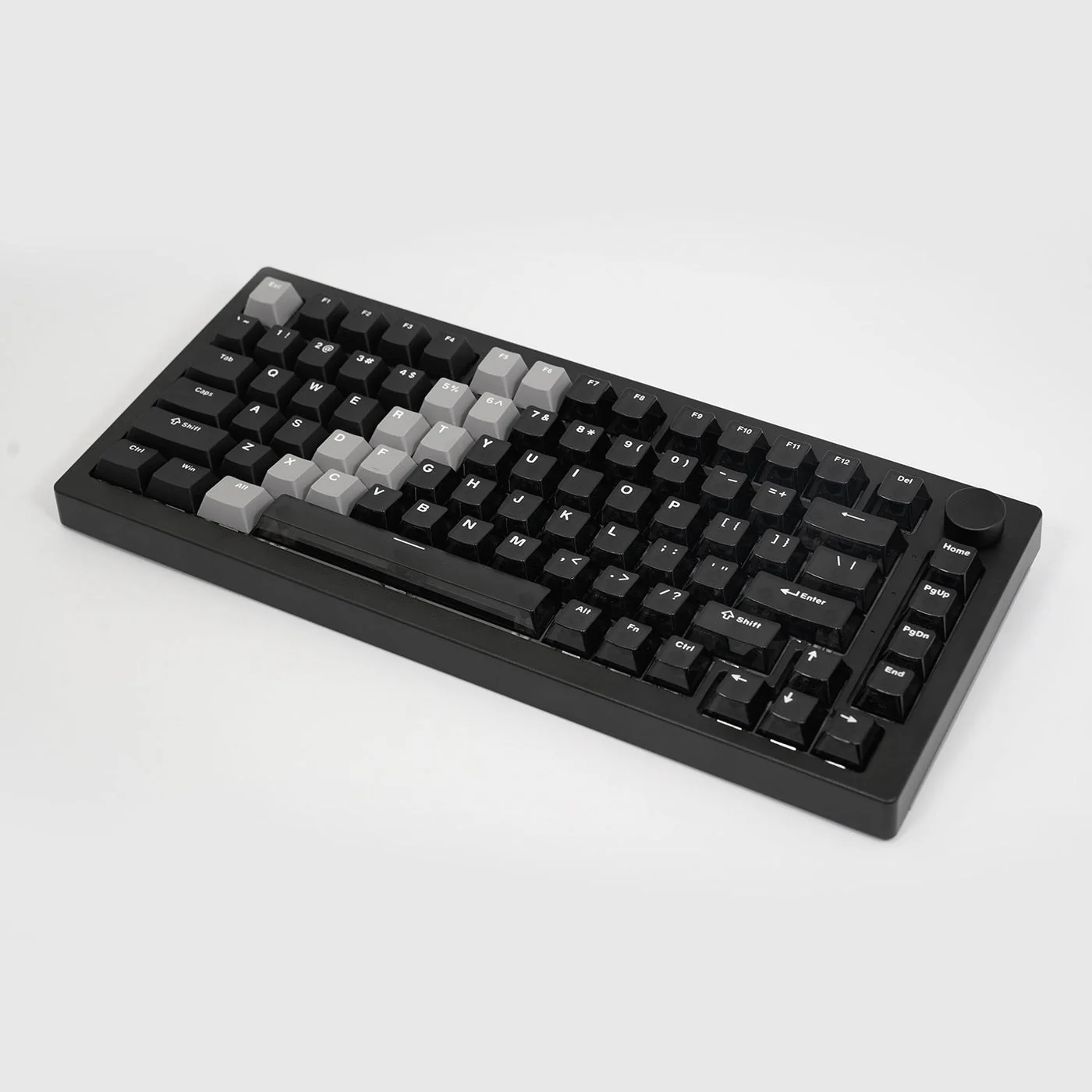 AKKO - 5075 V3 75% Wired HE Magnetic Keyboard - Image 5