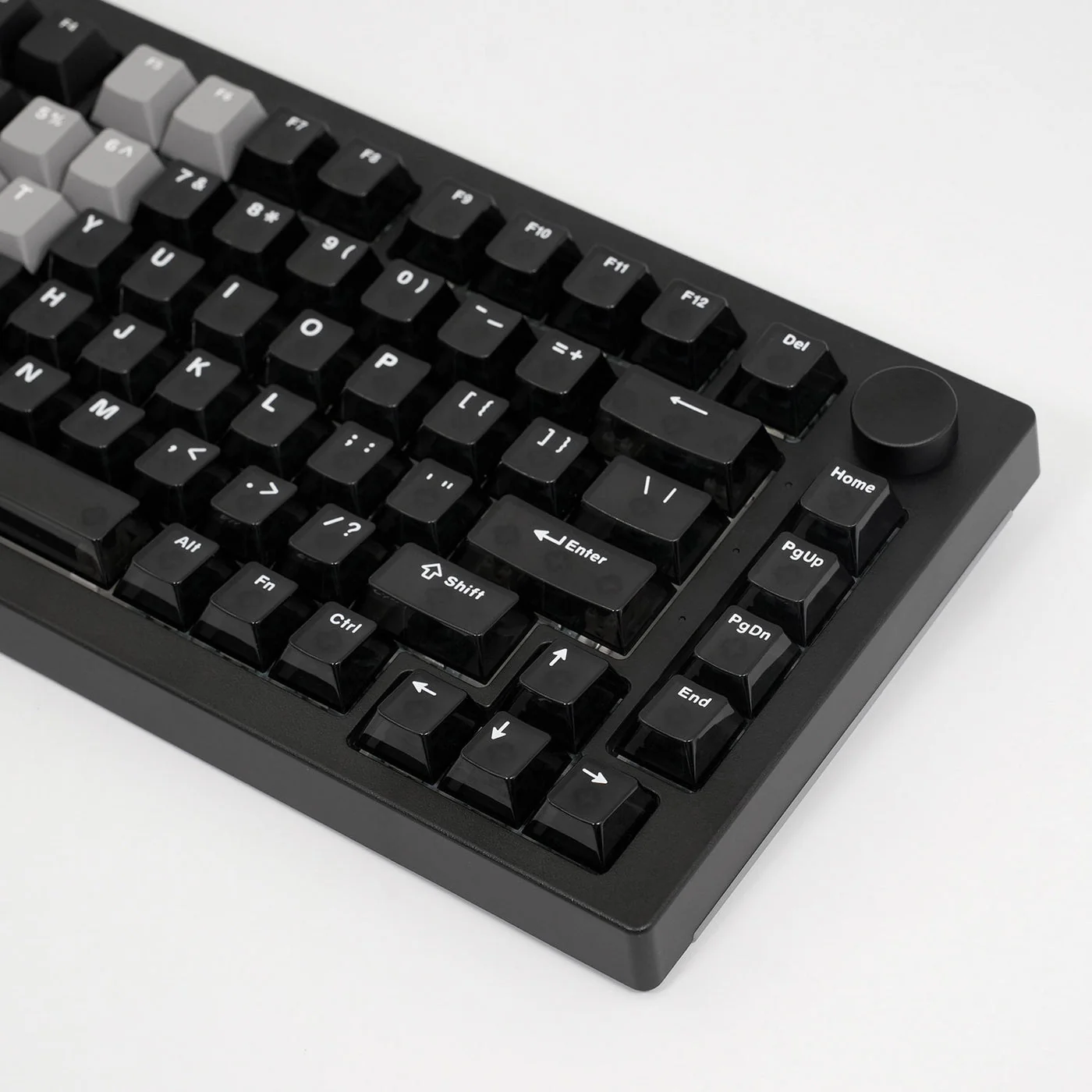 AKKO - 5075 V3 75% Wired HE Magnetic Keyboard - Image 6