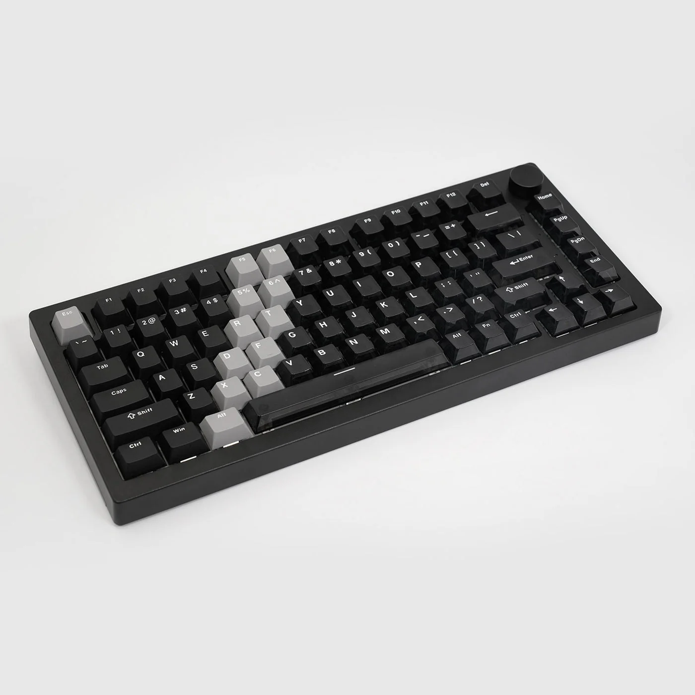 AKKO - 5075 V3 75% Wired HE Magnetic Keyboard - Image 7