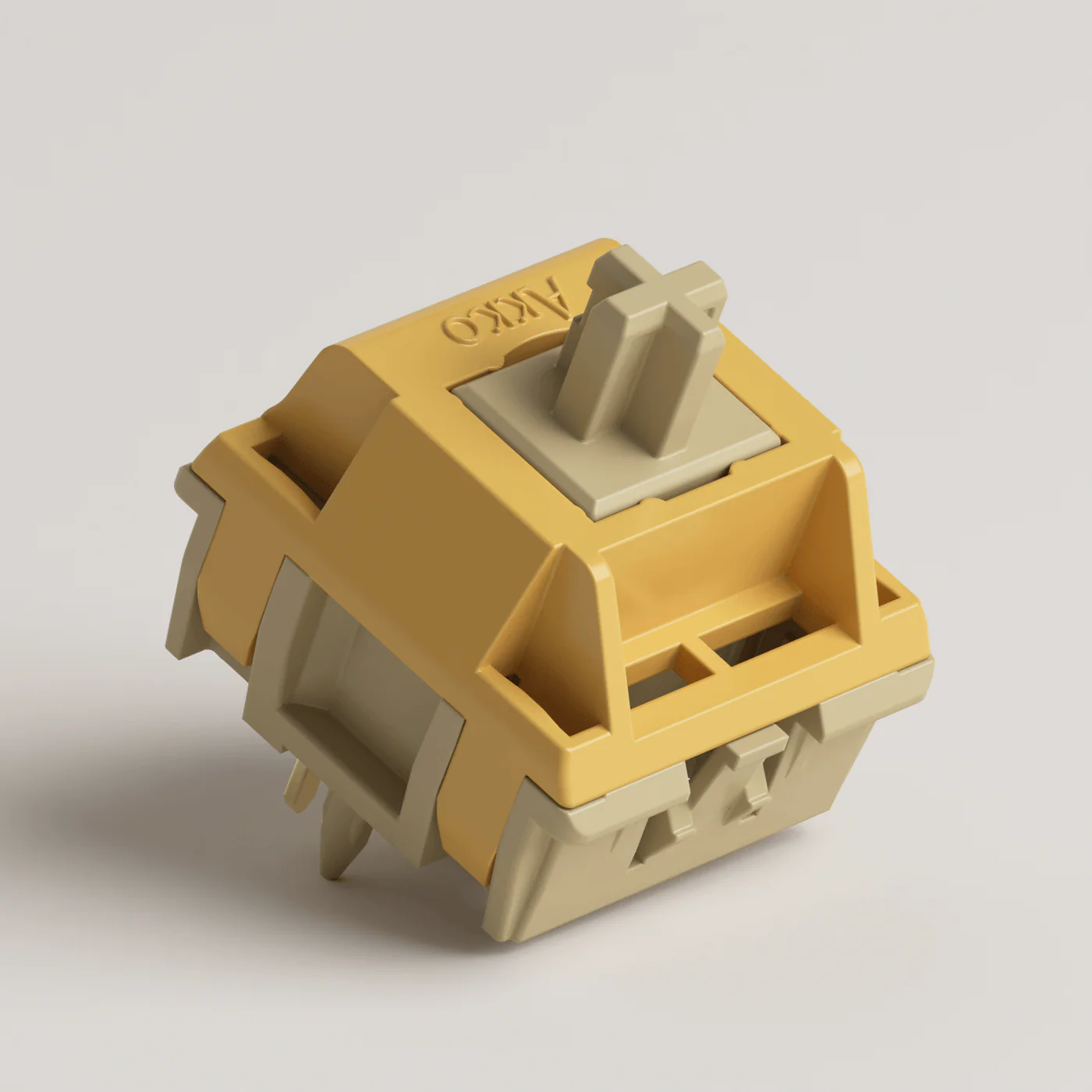 Akko - Bittersweet Tactile Switches - Image 2