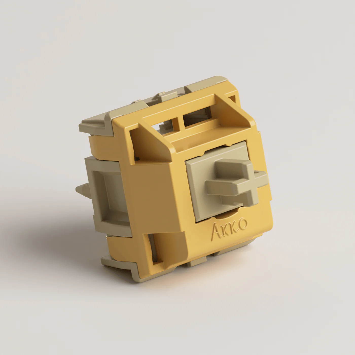 Akko - Bittersweet Tactile Switches - Image 3