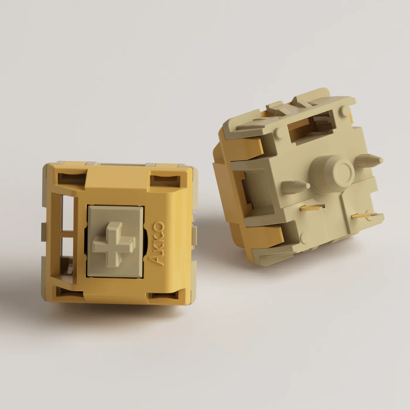 Akko - Bittersweet Tactile Switches - Image 4