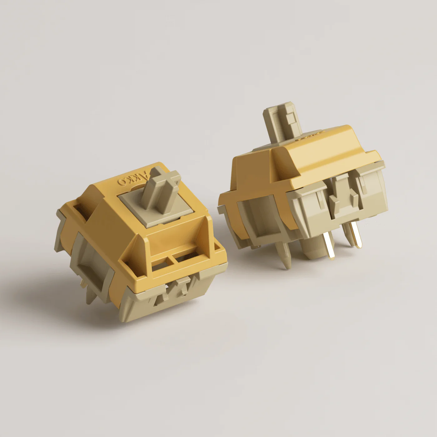 Akko - Bittersweet Tactile Switches - Image 5
