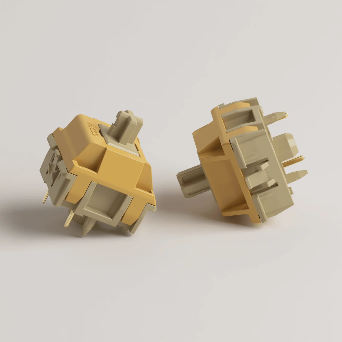 Akko - Bittersweet Tactile Switches - Image 6
