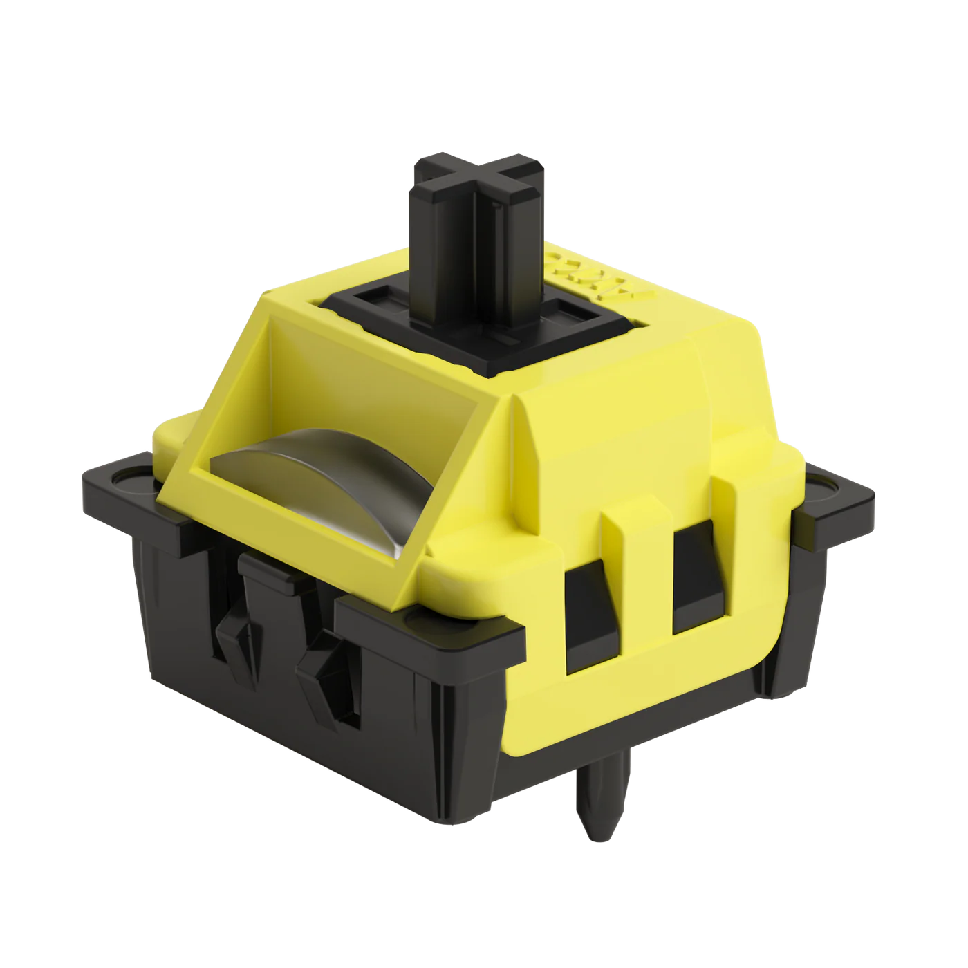 Akko - Flash Magnetic (HE) Switches