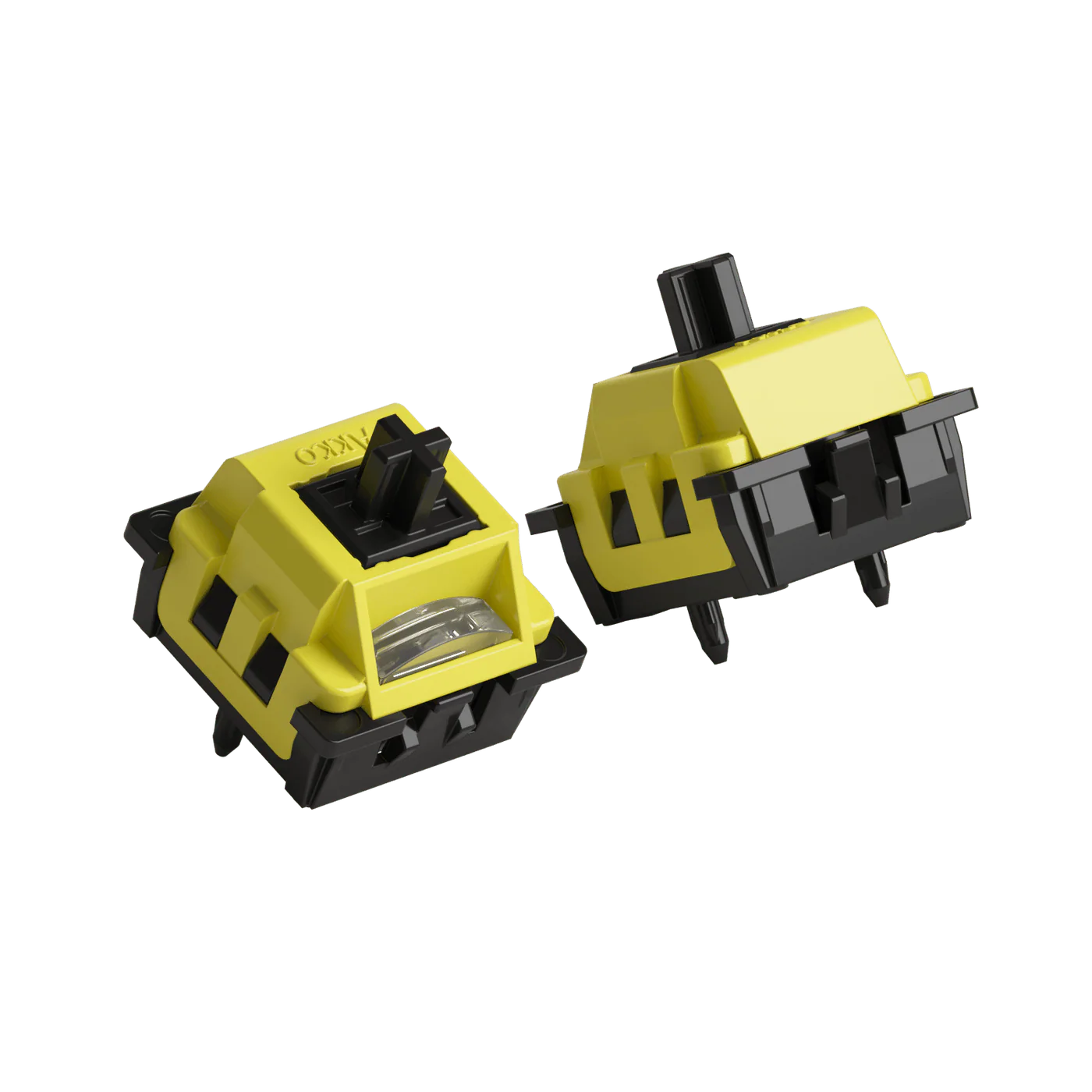 Akko - Flash Magnetic (HE) Switches - Image 5