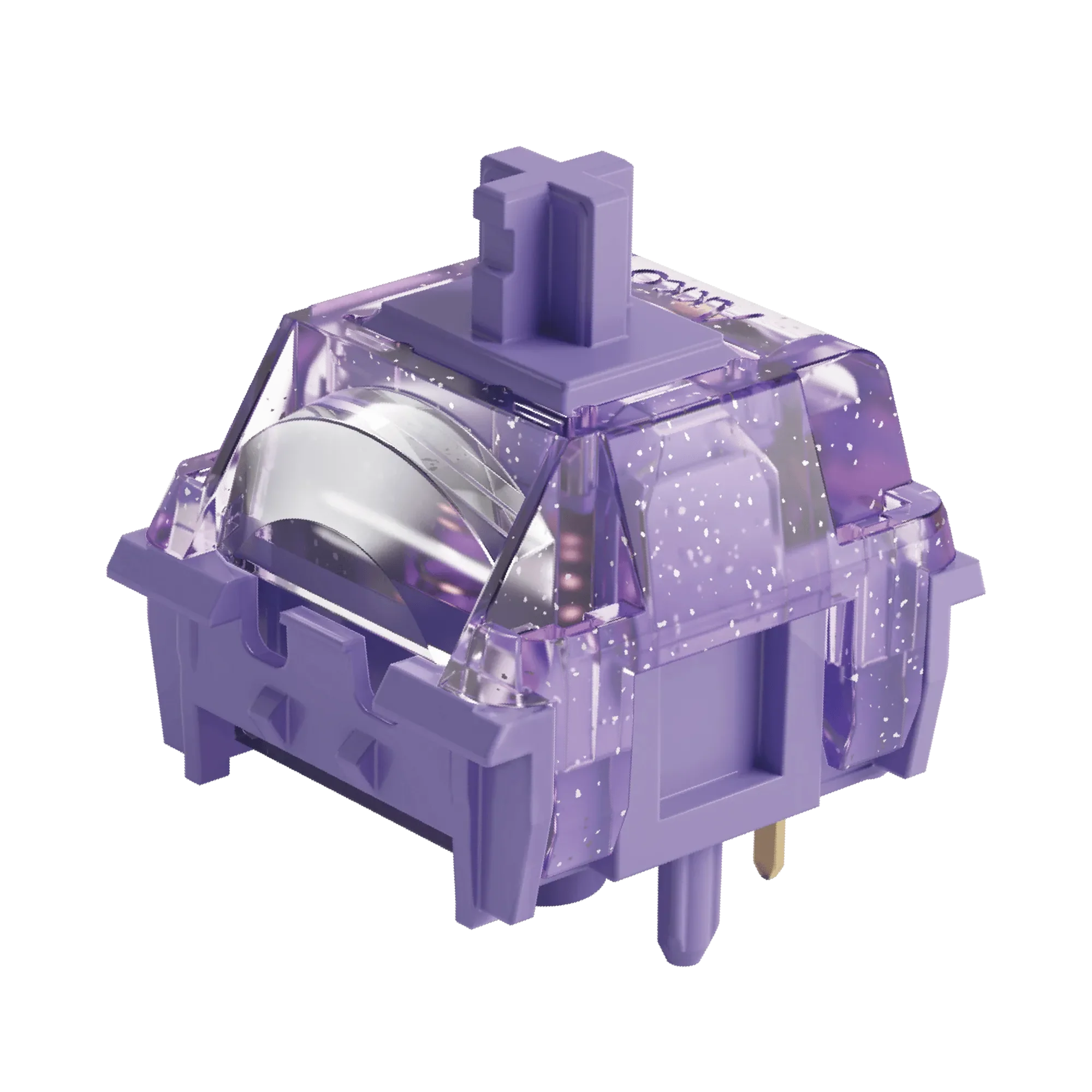 Akko - Starlit Linear Switch (45pcs)