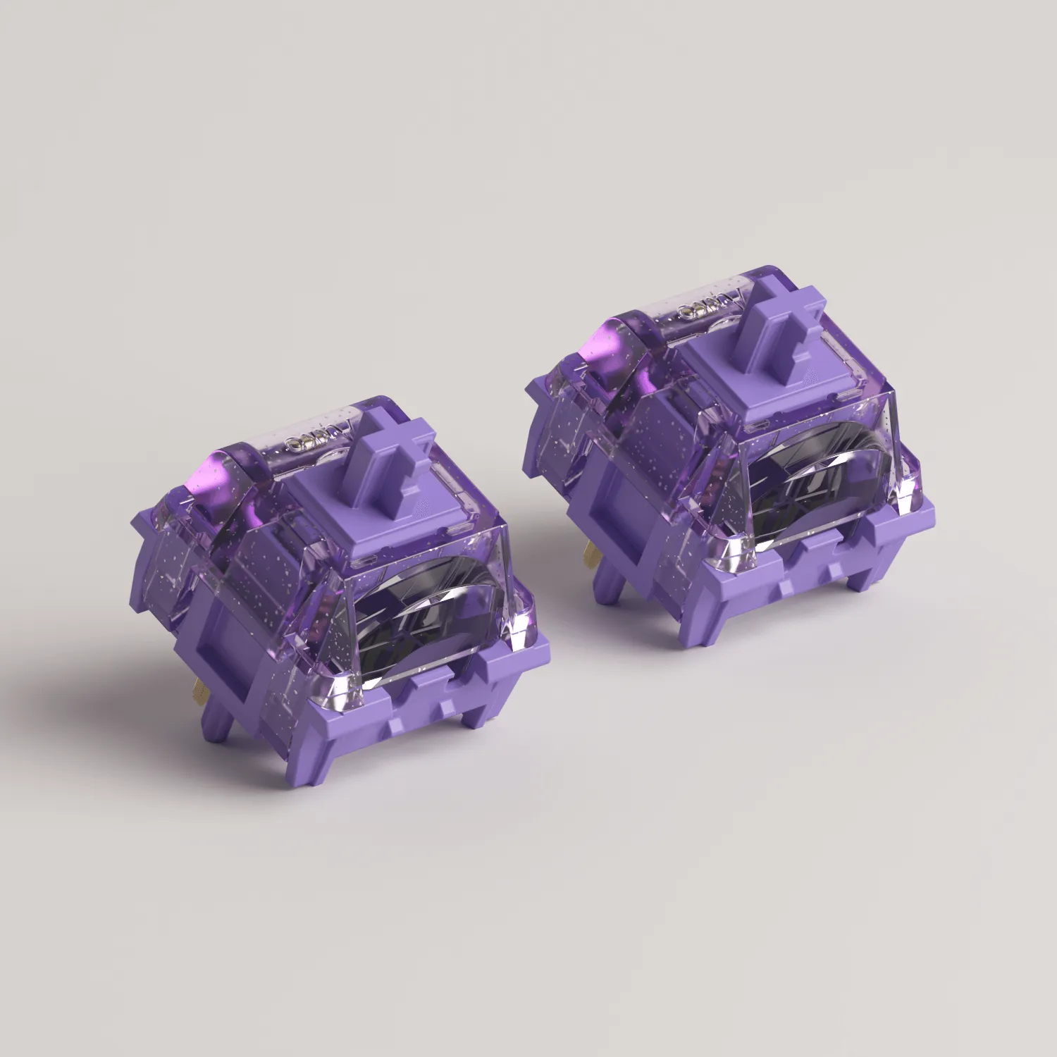 Akko - Starlit Linear Switch (45pcs) - Image 2