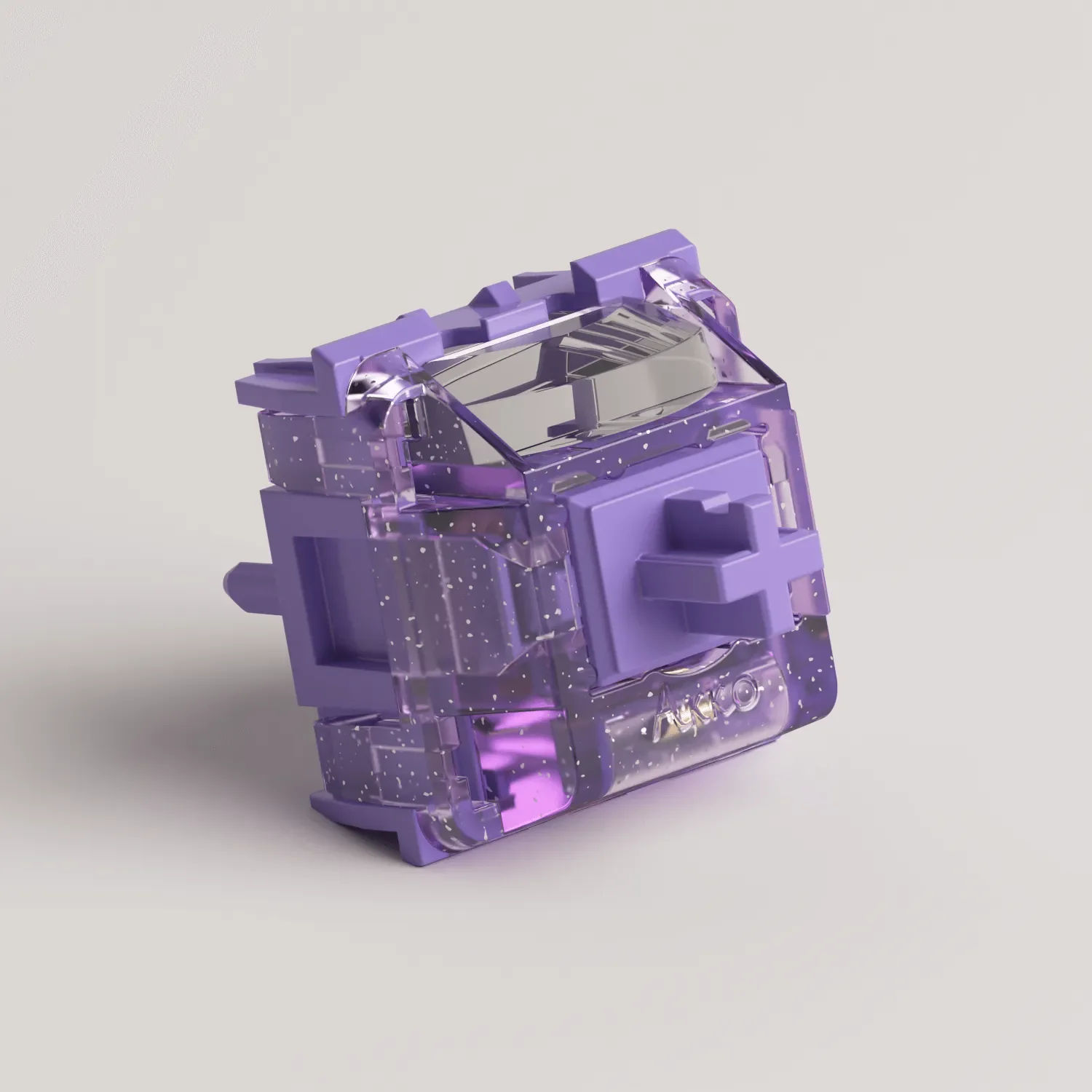 Akko - Starlit Linear Switch (45pcs) - Image 3