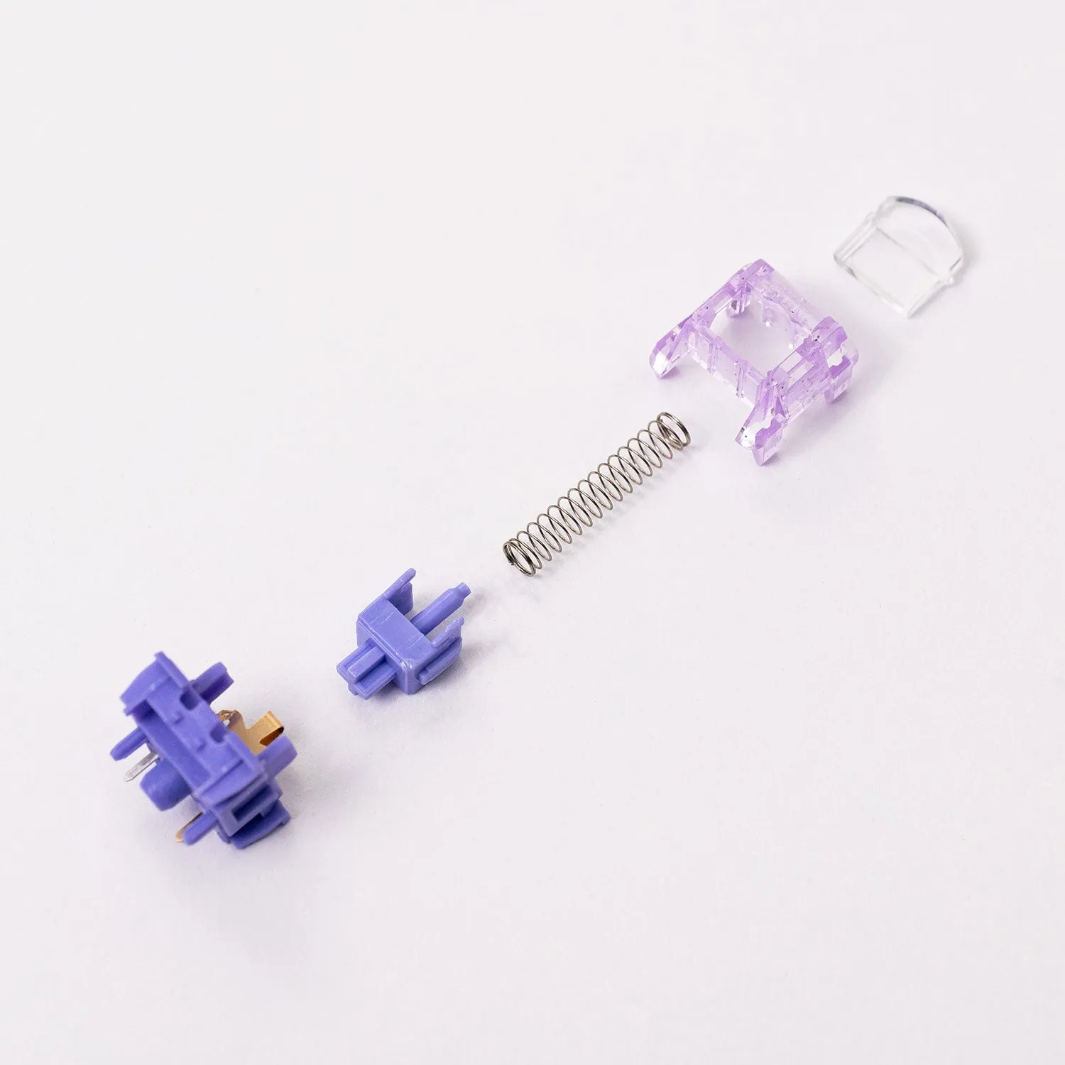 Akko - Starlit Linear Switch (45pcs) - Image 7