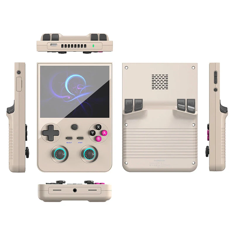 Anbernic - RG477V Handheld Game Console - Image 3