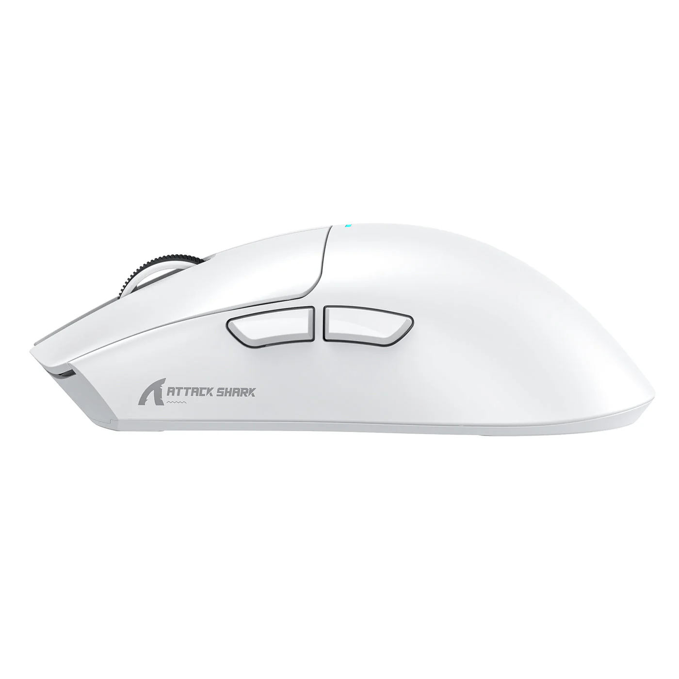 ATTACK SHARK - X11 Wireless Gaming Mouse - Image 3