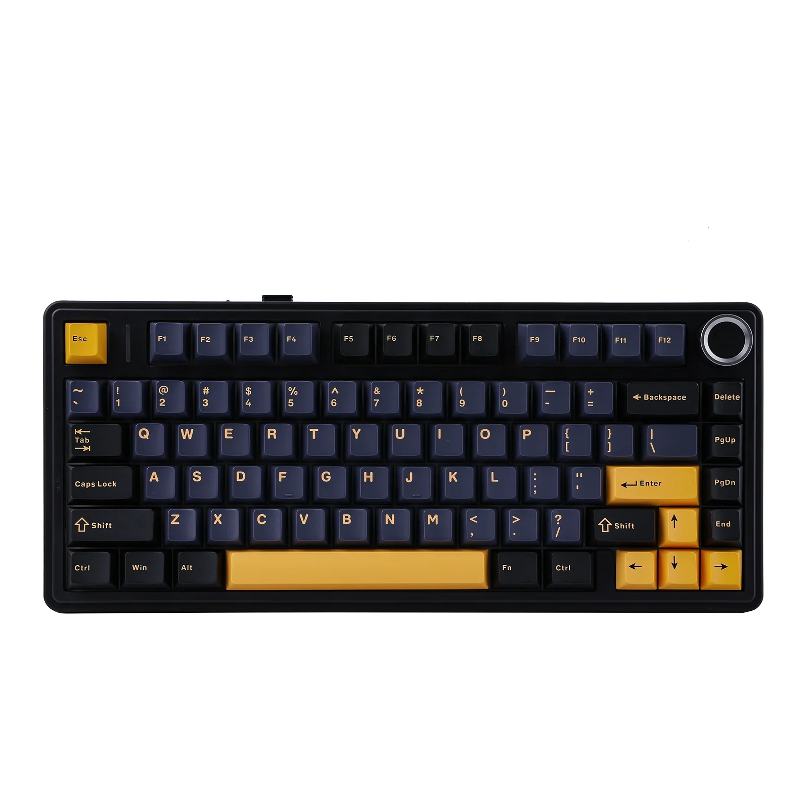 AULA F75 - 75% Gasket Wireless Mechanical Keyboard - Image 13