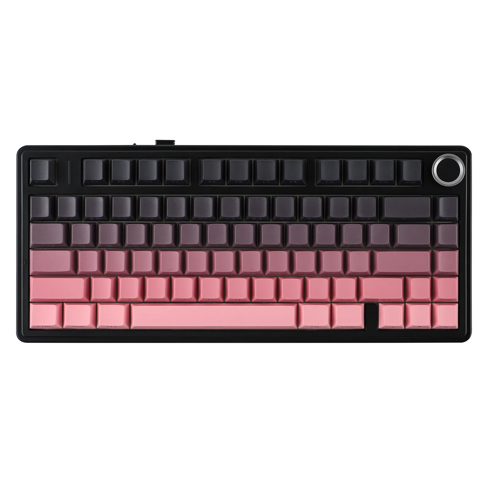 AULA F75 - 75% Gasket Wireless Mechanical Keyboard - Image 16