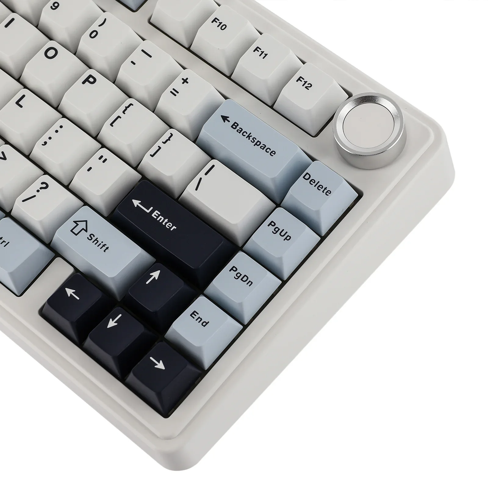 AULA F75 - 75% Gasket Wireless Mechanical Keyboard - Image 4