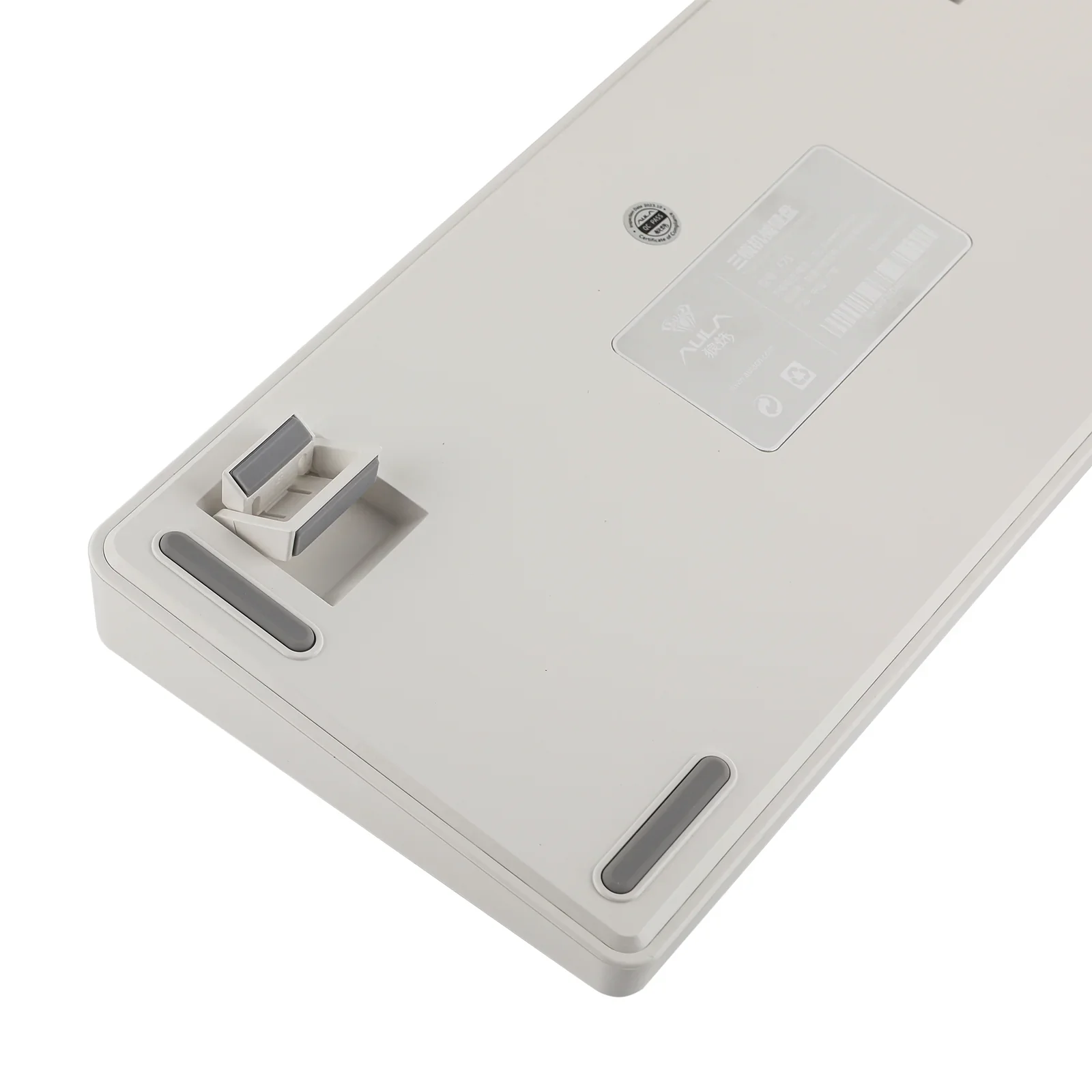 AULA F75 - 75% Gasket Wireless Mechanical Keyboard - Image 7