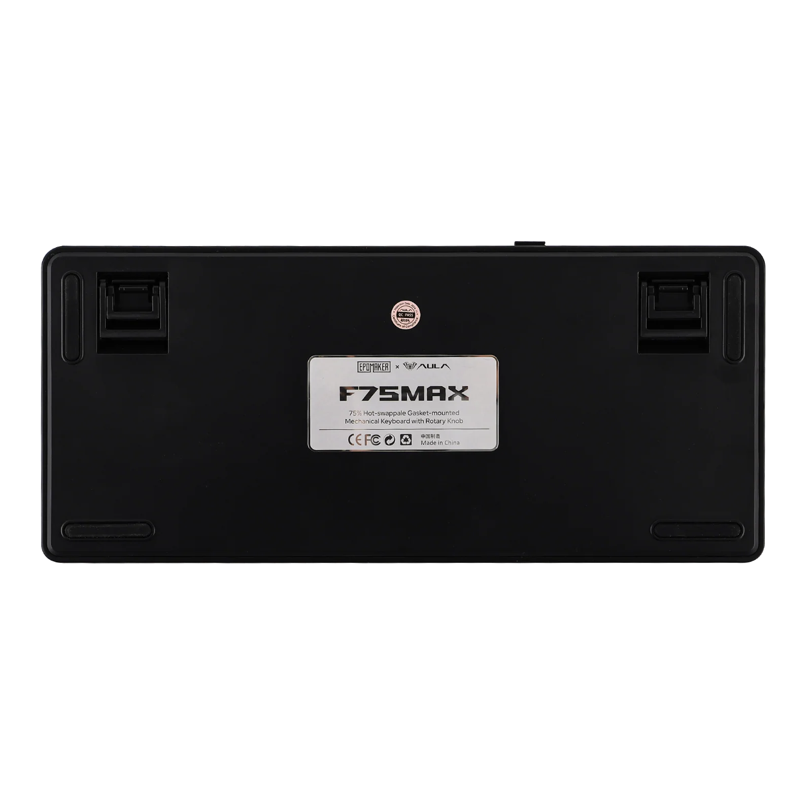 AULA - F75 Max RGB Mechanical Gaming Keyboard - Image 5