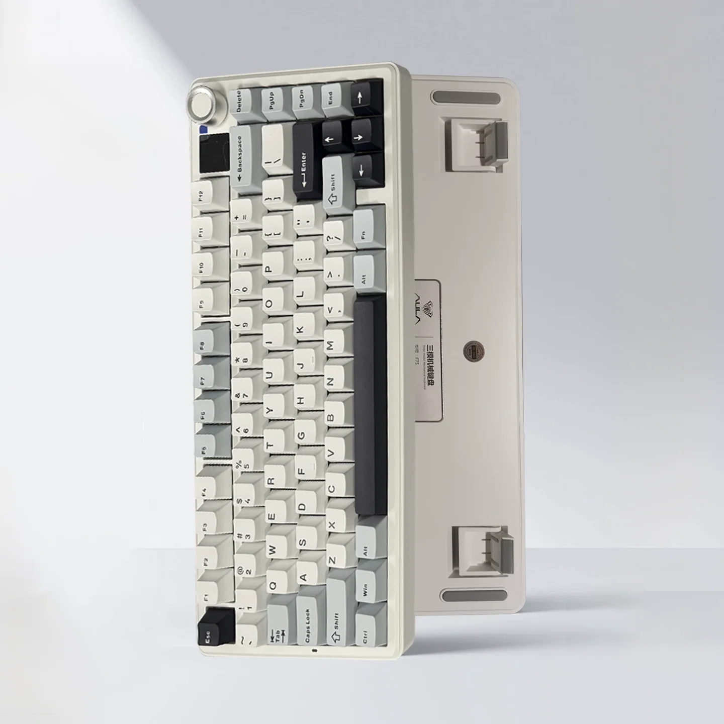 AULA - F75 Max RGB Mechanical Gaming Keyboard - Image 8