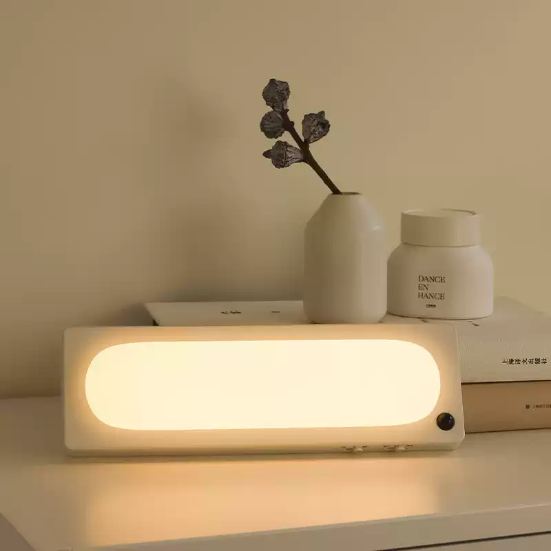 Black & White - LED Night Light - Image 3