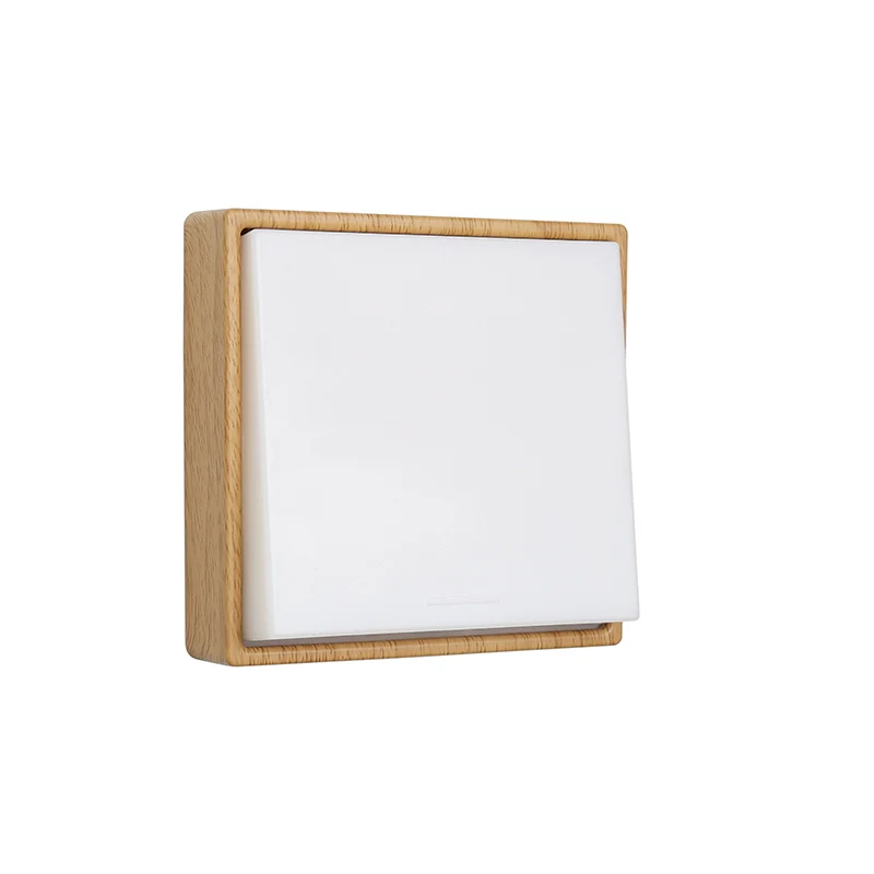 Black & White - LED Night Light Switch - Image 3