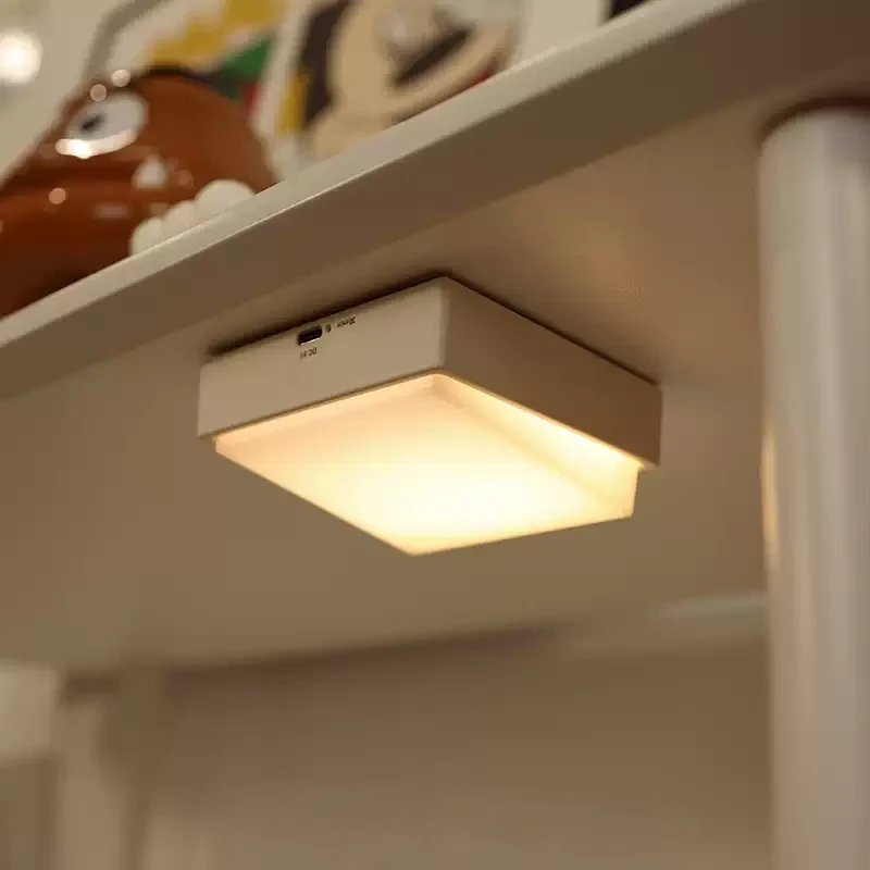 Black & White - LED Night Light Switch - Image 6