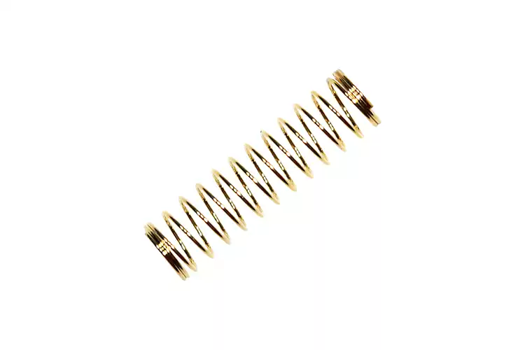 C³ Equalz - Tangerine Linear Mechanical Switches - Image 5