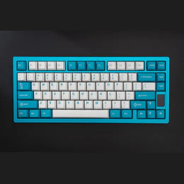 Chilkey ND75 - 75% Hot-Swappable Mechanical Keyboard - Image 4