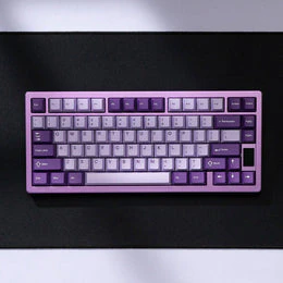 Chilkey ND75 - 75% Hot-Swappable Mechanical Keyboard - Image 5