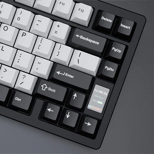 Chilkey ND75 - 75% Hot-Swappable Mechanical Keyboard - Image 8
