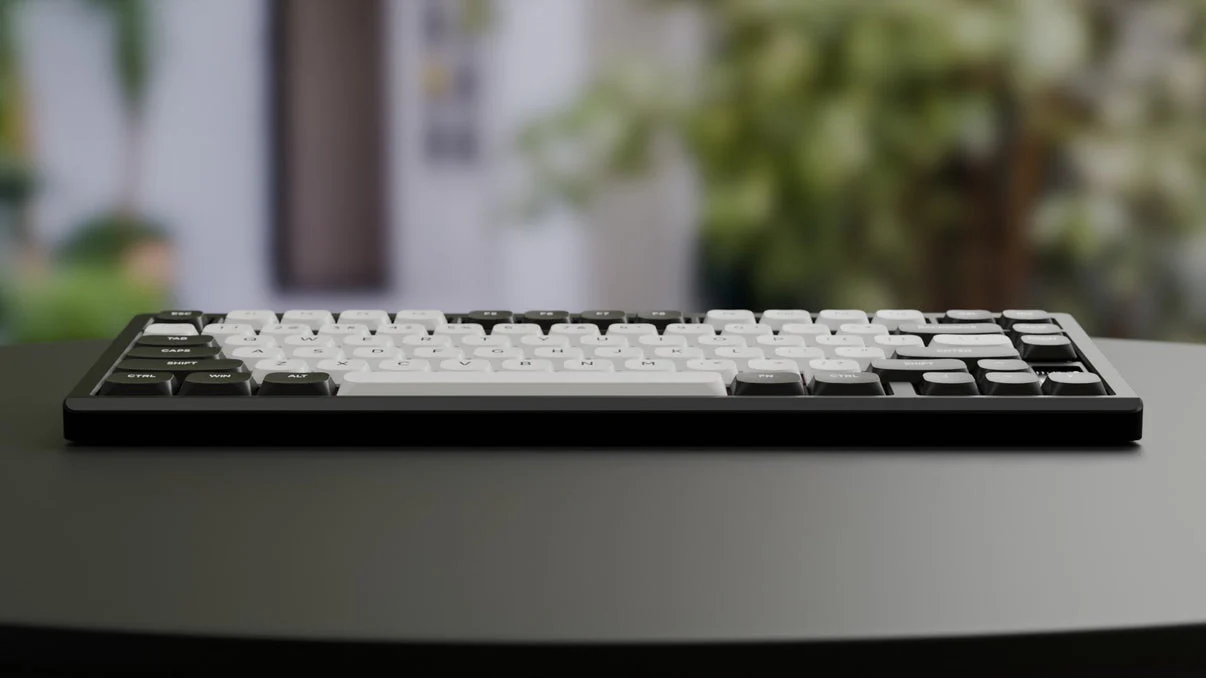 Chilkey - ND75 LP Low Profile Aluminum Mechanical Keyboard - Image 12