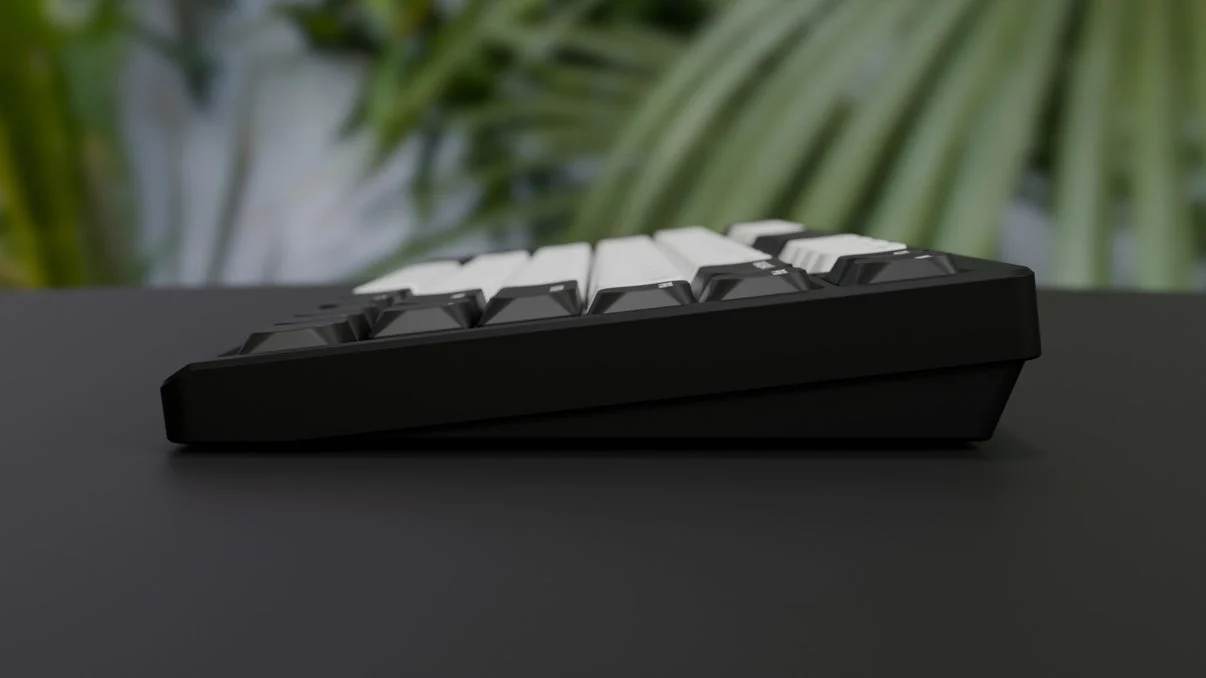 Chilkey - ND75 LP Low Profile Aluminum Mechanical Keyboard - Image 16