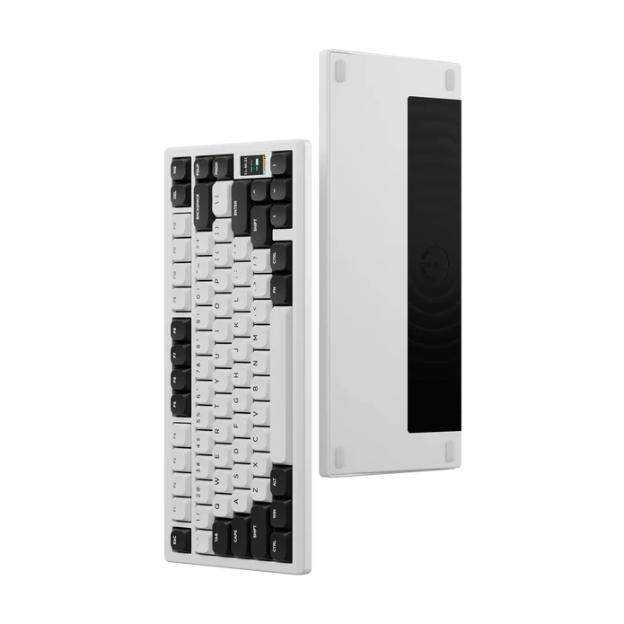 Chilkey - ND75 LP Low Profile Aluminum Mechanical Keyboard - Image 3