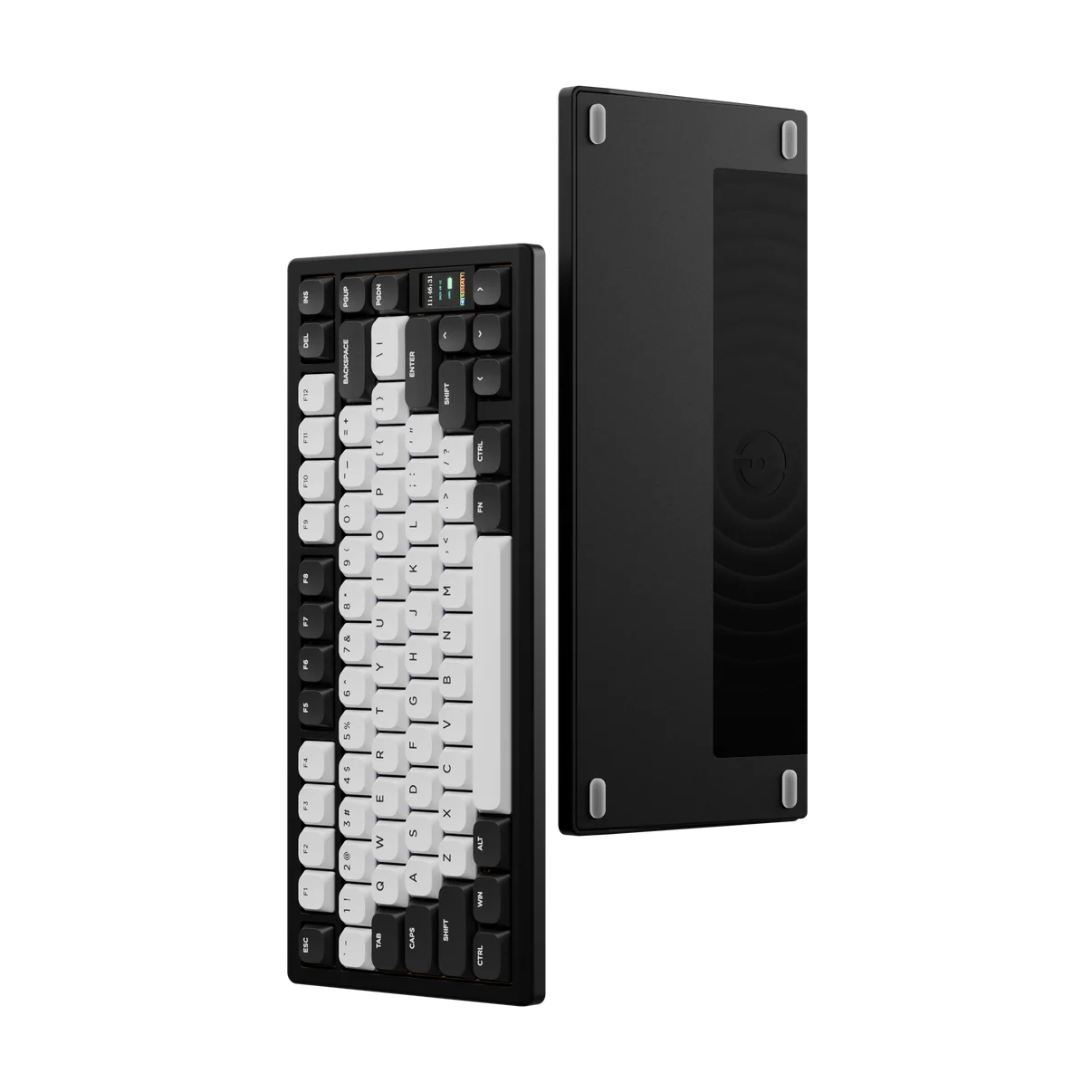 Chilkey - ND75 LP Low Profile Aluminum Mechanical Keyboard - Image 4