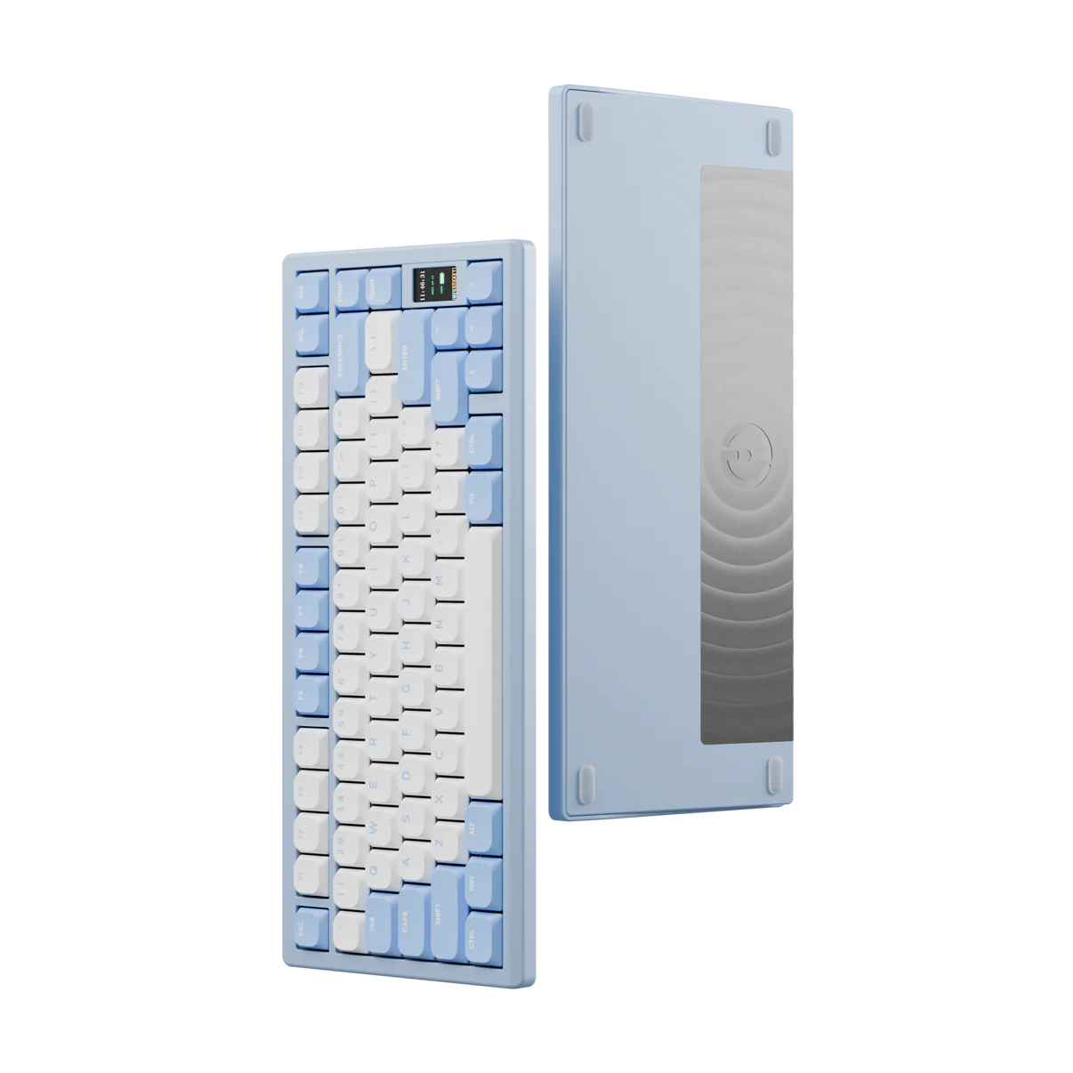 Chilkey - ND75 LP Low Profile Aluminum Mechanical Keyboard - Image 5
