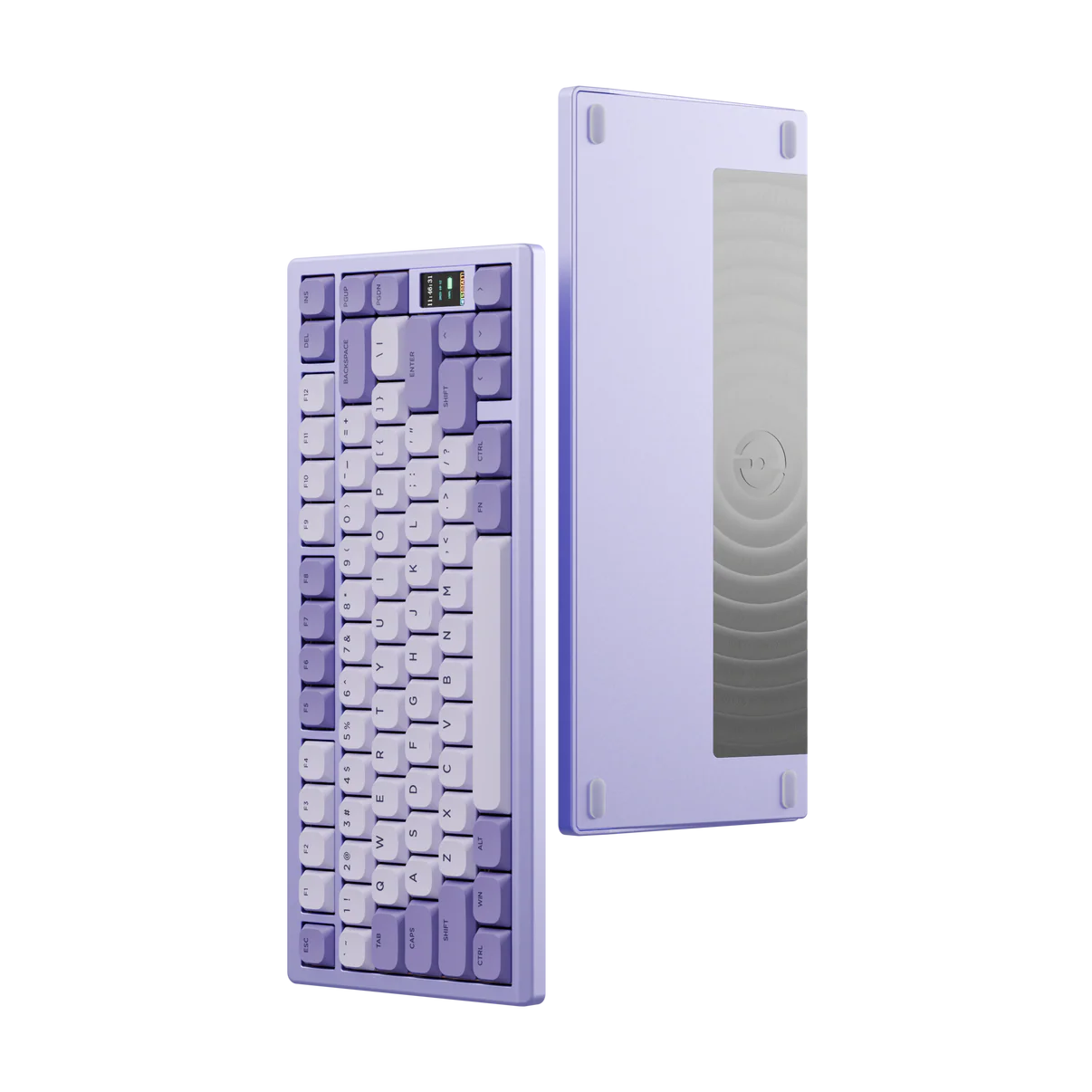 Chilkey - ND75 LP Low Profile Aluminum Mechanical Keyboard - Image 6