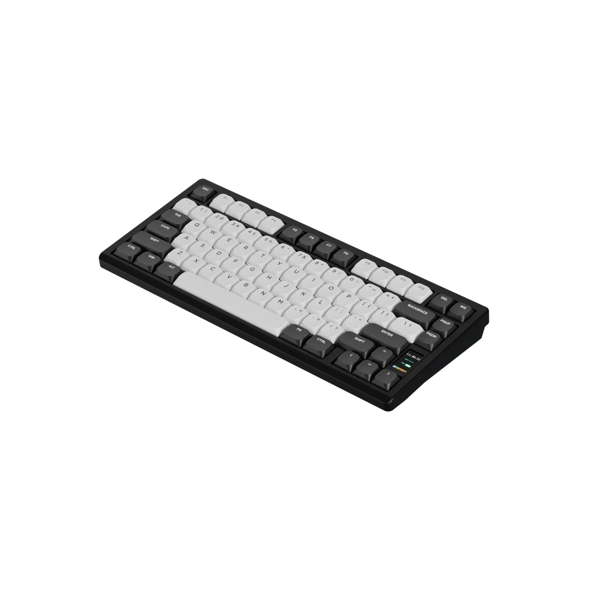 Chilkey - ND75 LP Low Profile Aluminum Mechanical Keyboard - Image 7