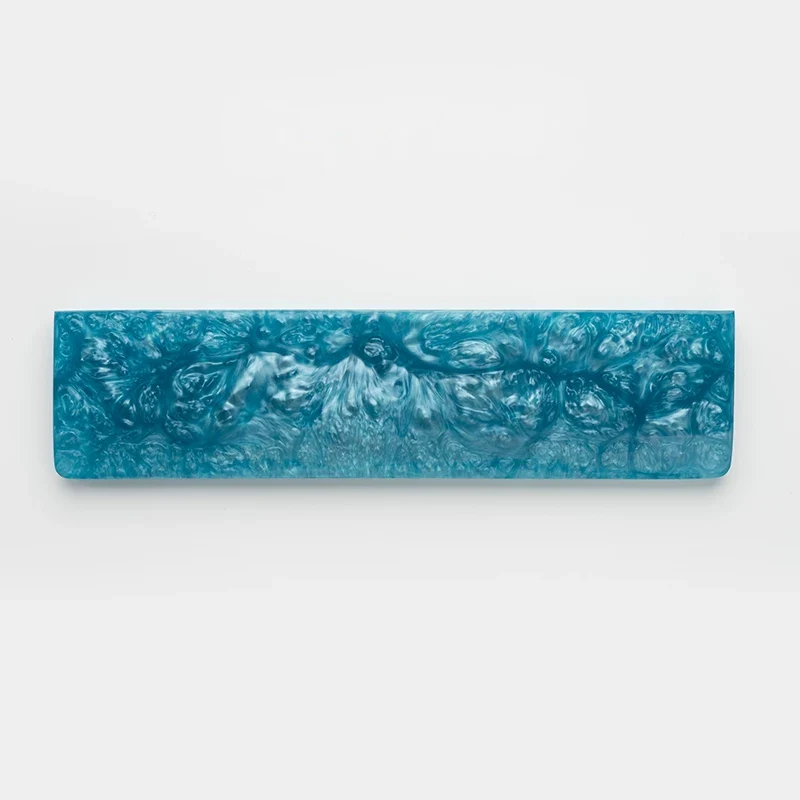 Chilkey - Resin Wrist Rest Premium Ergonomic Keyboard - Image 11