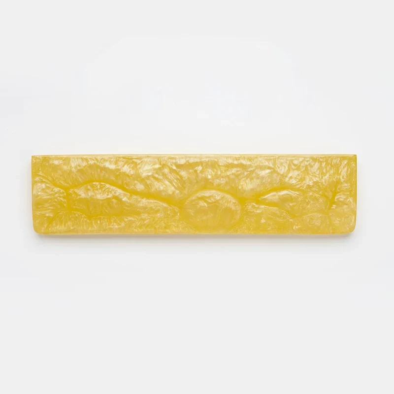 Chilkey - Resin Wrist Rest Premium Ergonomic Keyboard - Image 12