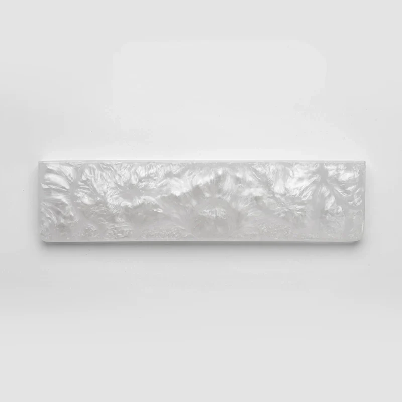 Chilkey - Resin Wrist Rest Premium Ergonomic Keyboard - Image 3