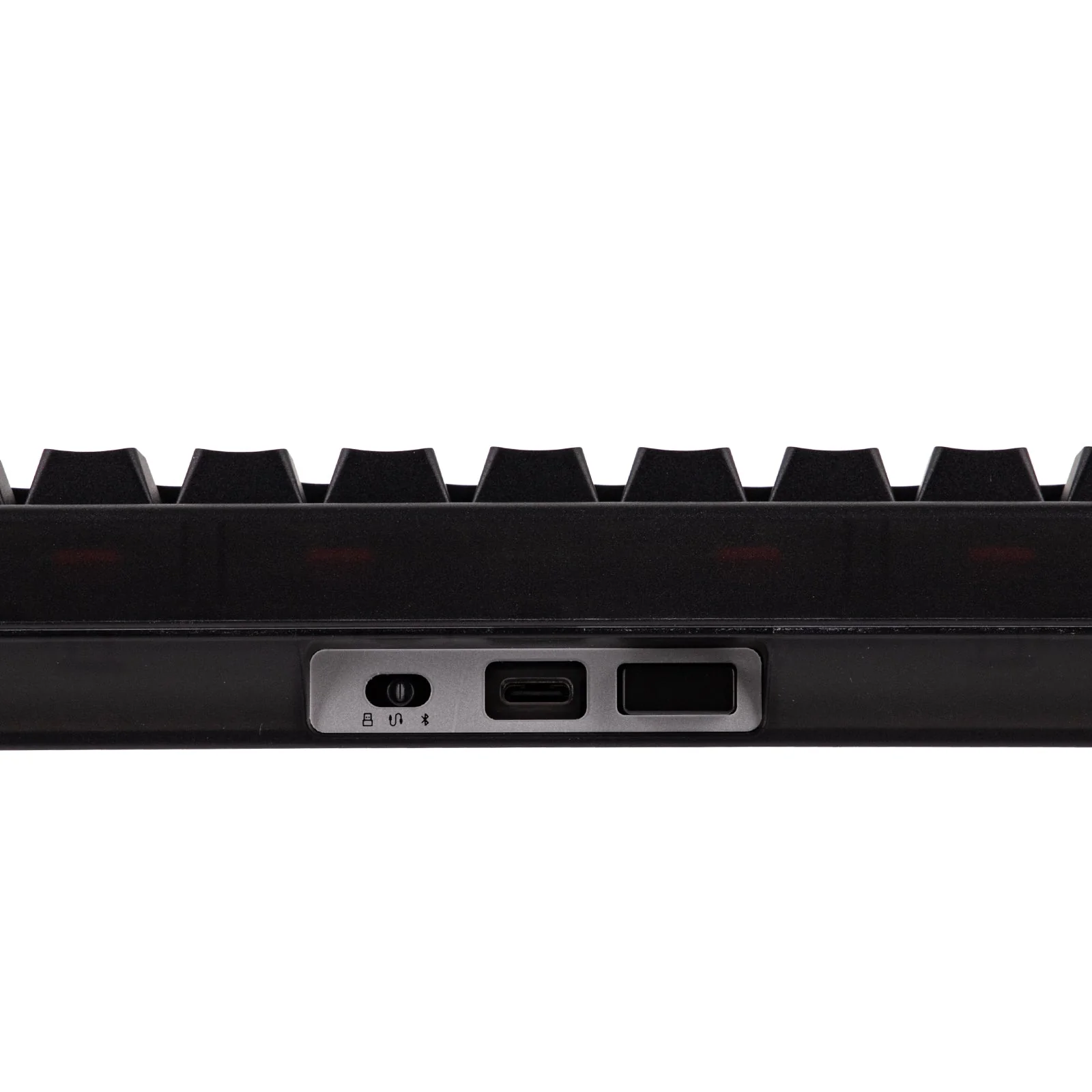 Cidoo - QK61 V2 60% Hot-Swappable Mechanical Keyboard - Image 5