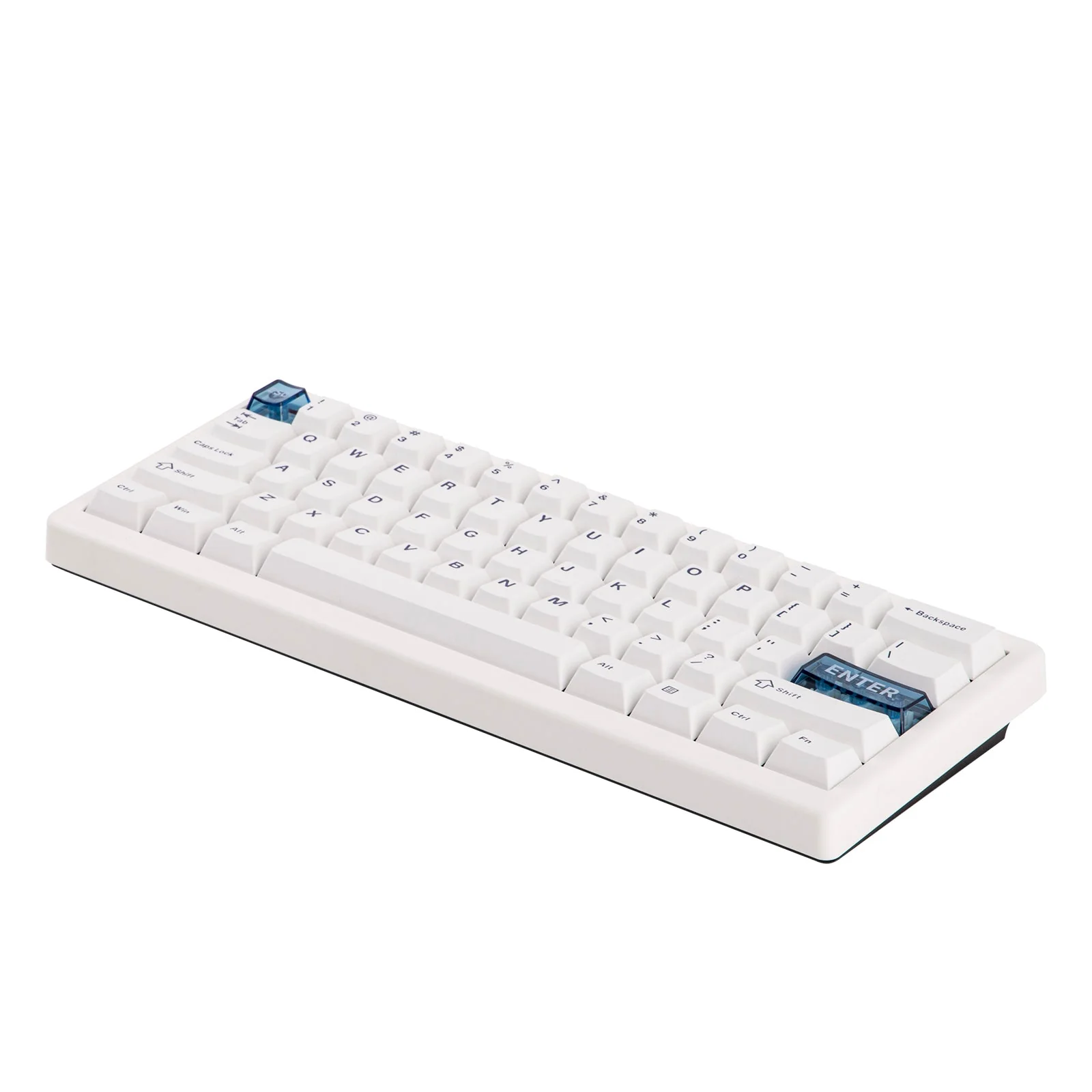 Cidoo - QK61 V2 60% Hot-Swappable Mechanical Keyboard - Image 6