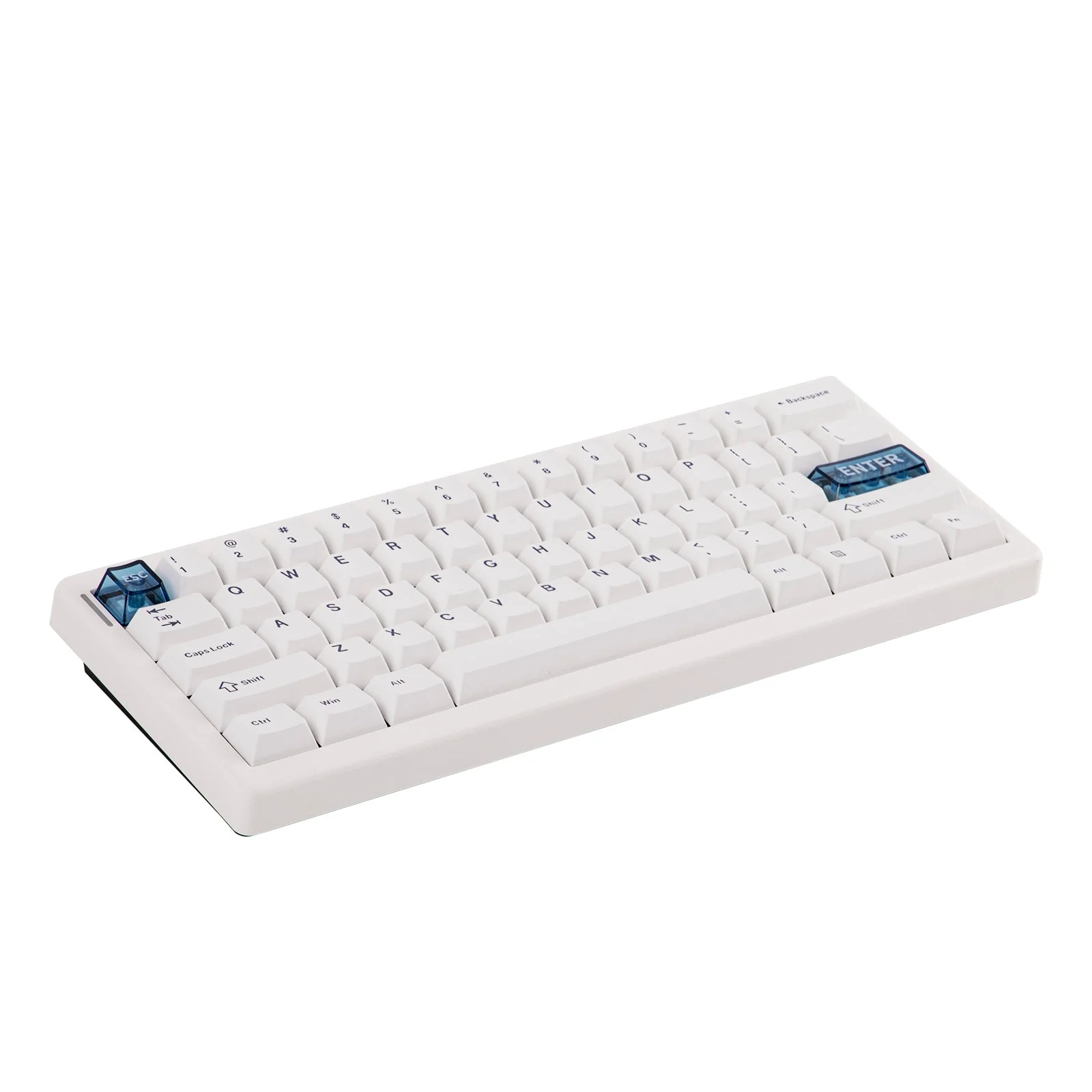 Cidoo - QK61 V2 60% Hot-Swappable Mechanical Keyboard - Image 7