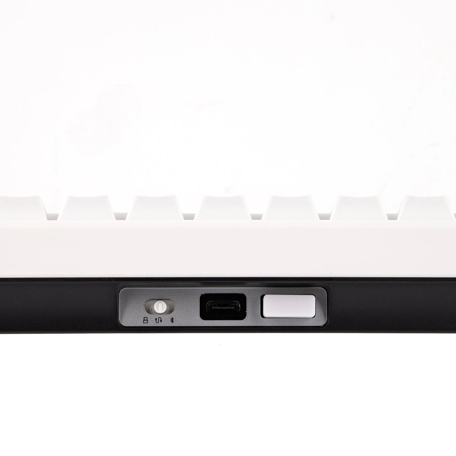Cidoo - QK61 V2 60% Hot-Swappable Mechanical Keyboard - Image 9