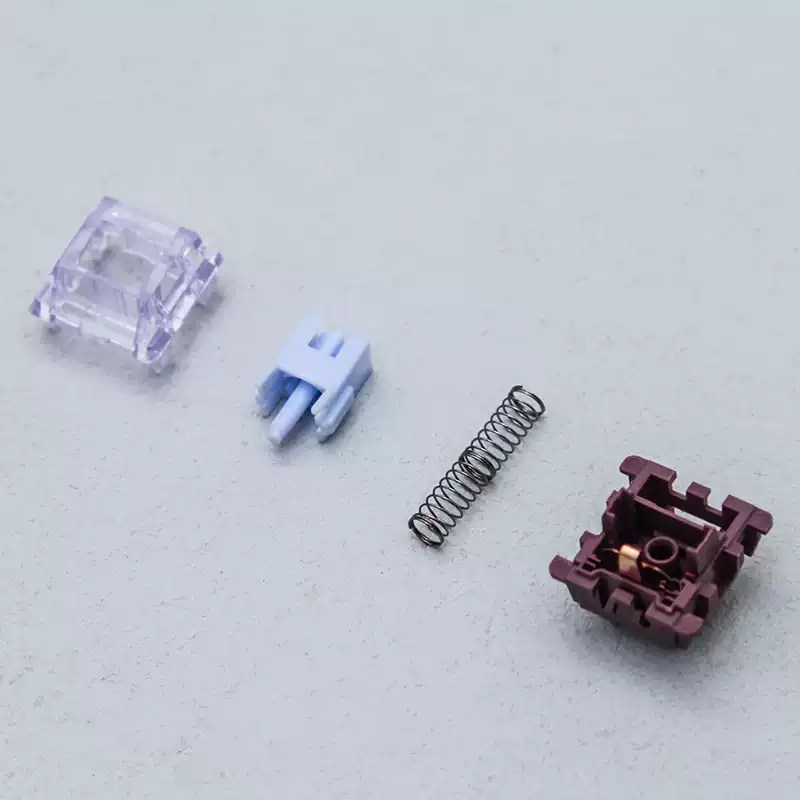 CIY - Aqua Linear Switches - Image 2