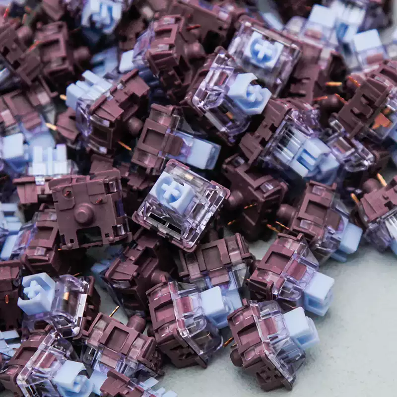 CIY - Aqua Linear Switches - Image 3