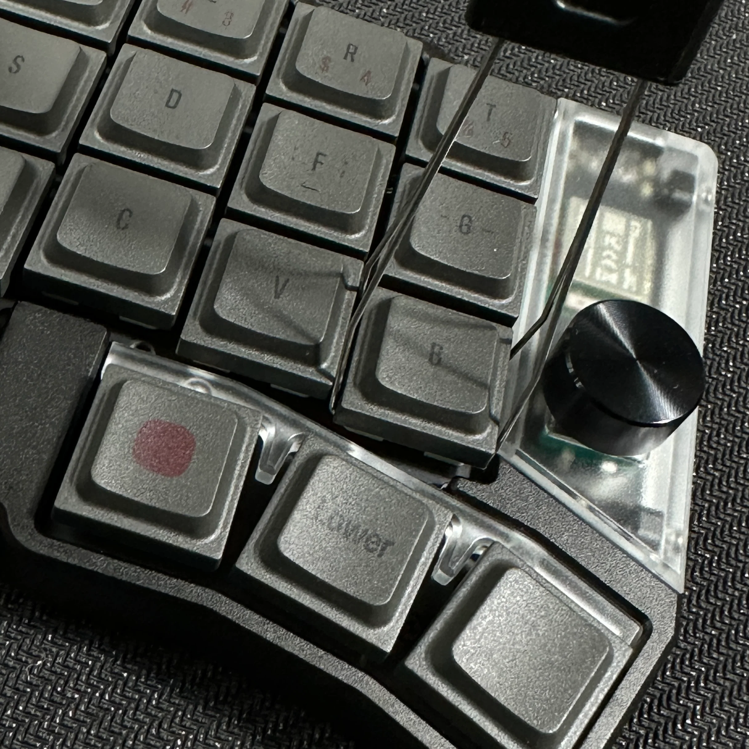 Cornix - Split Low-Profile Split Ergonomic Keyboard (5th Batch - May) - Image 14